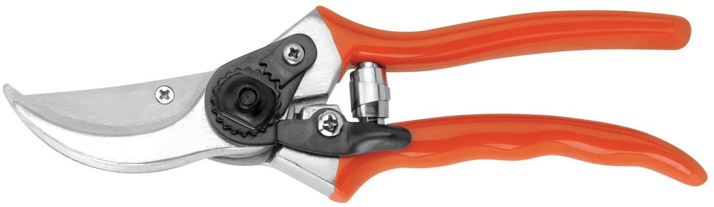 מזמרה ידנית להב נירוסטה