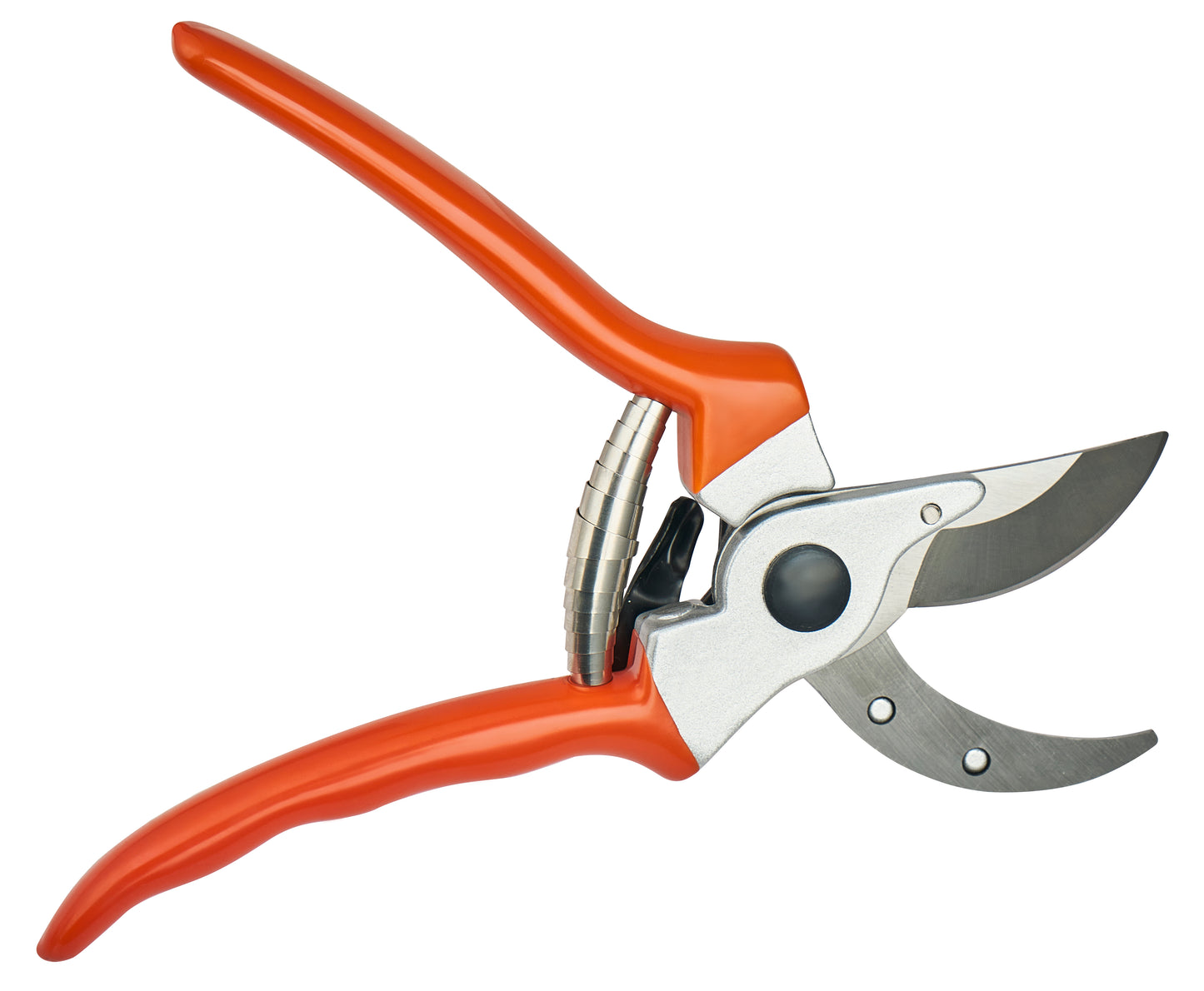 מזמרה ידנית להב נירוסטה