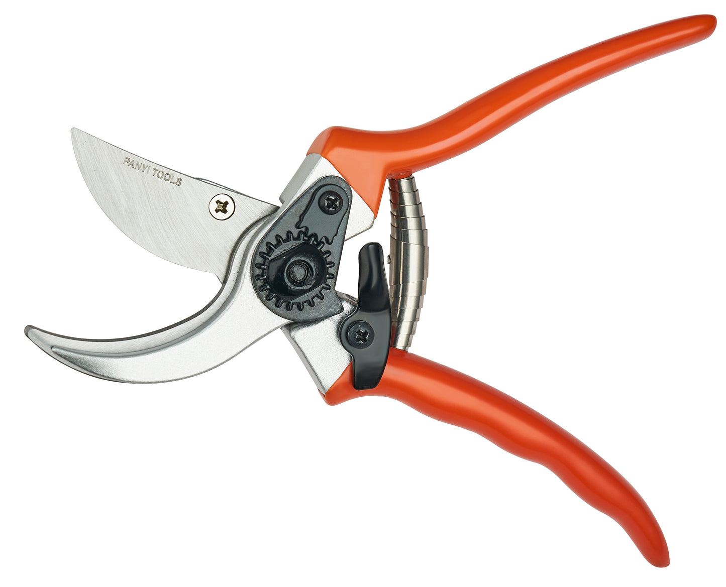 מזמרה ידנית להב נירוסטה