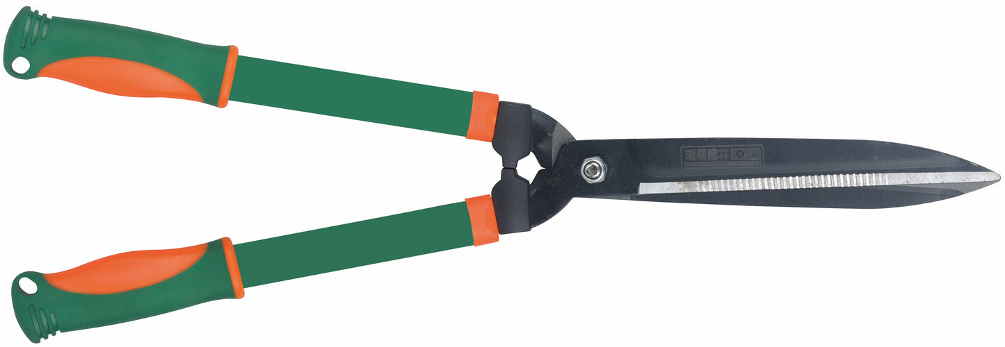 גוזם גדר חיה