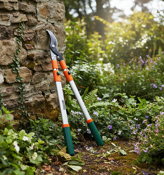 מזמרת ענפים