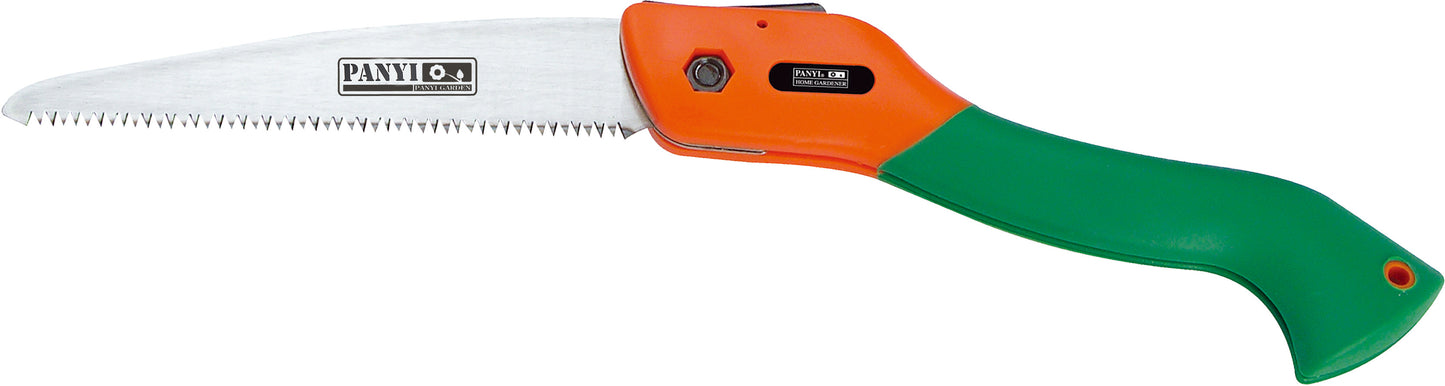 מסור ידני מתקפל