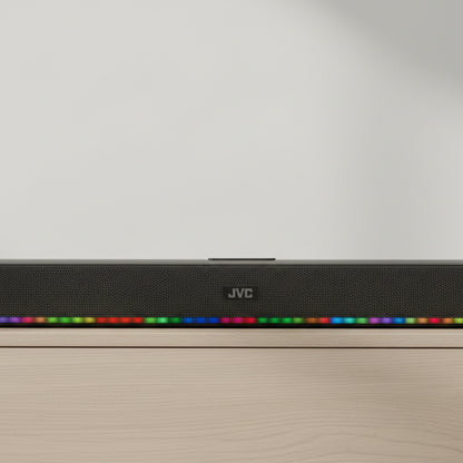 סאונד בר דגם H-N324B של JVC