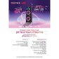 רמקול PARTY BOX עצום 120W דגם XS-N7222PB של JVC
