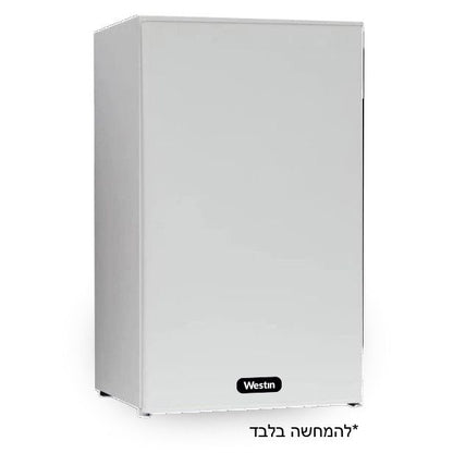 מקרר משרדי 90 ליטר לבן דגם WES-1301W של WESTIN