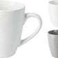 מאג קרמיקה 220 מל Grey