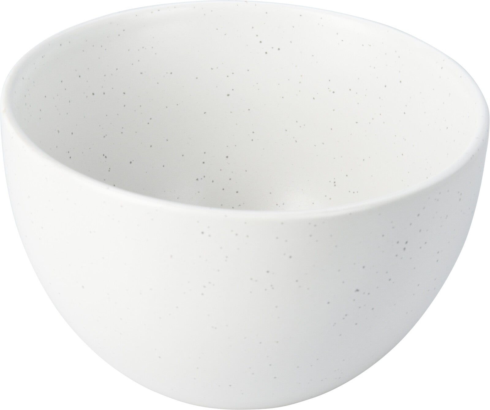 קערית מרק קרמיקה 13.5 סמ White