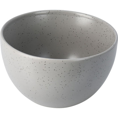 קערית מרק קרמיקה 13.5 סמ Grey
