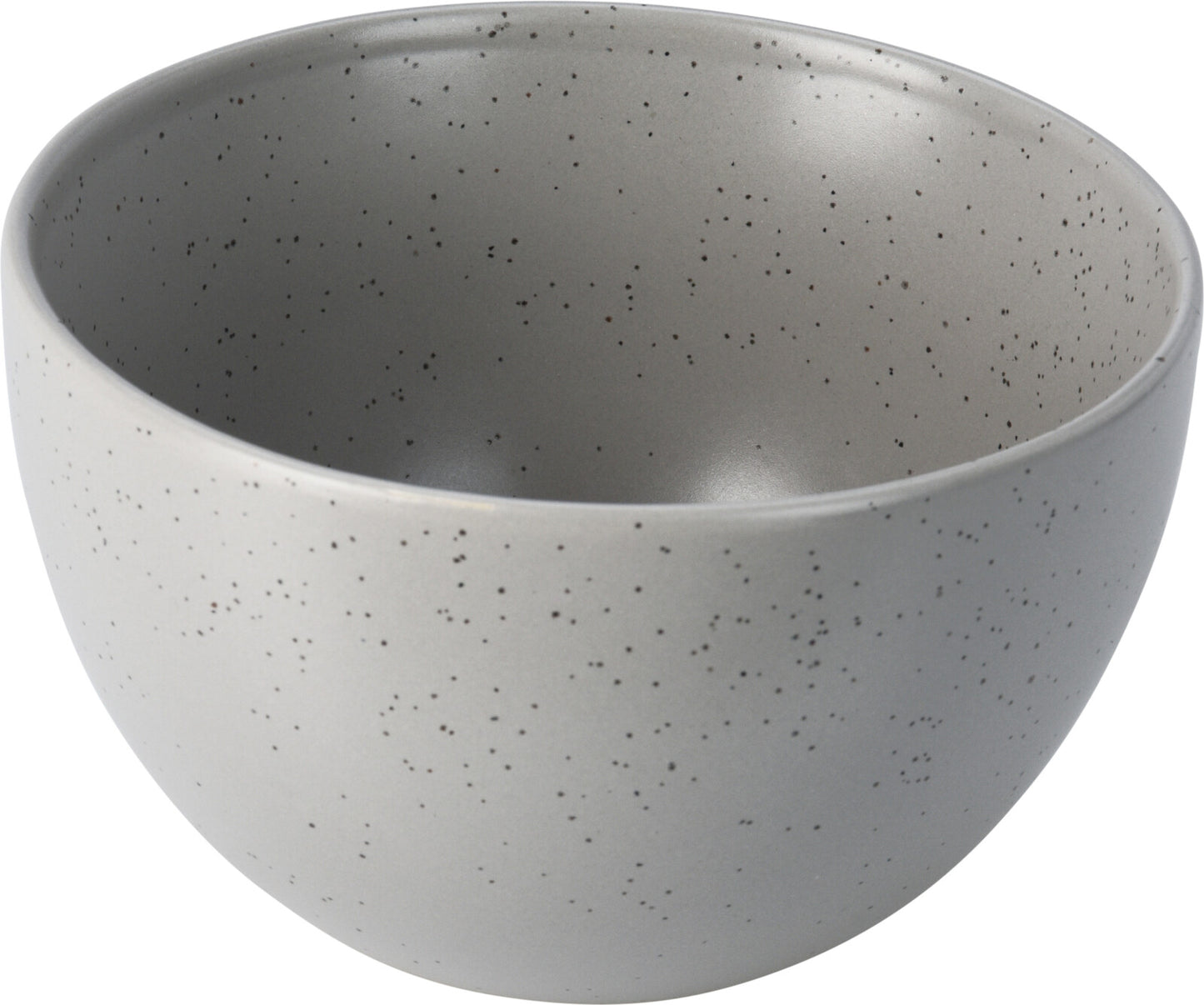 קערית מרק קרמיקה 13.5 סמ Grey