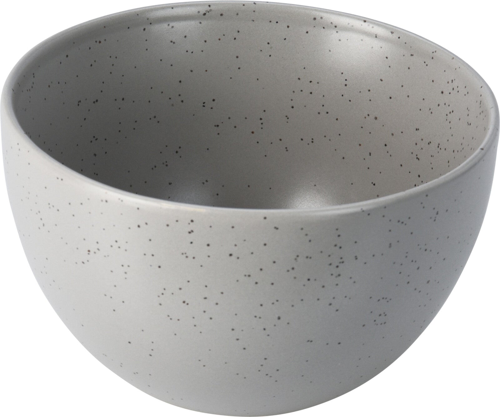 קערית מרק קרמיקה 13.5 סמ Grey