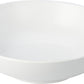 צלחת מרק קרמיקה 18 סמ White