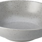 צלחת מרק קרמיקה 18 סמ Grey