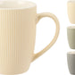 מאג פורצלן פסים 330 מל Beige
