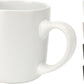 מאג קרמיקה 370 מל Grey