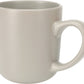 מאג קרמיקה 370 מל Grey