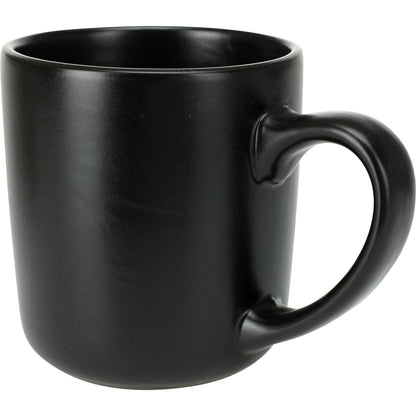 מאג קרמיקה 370 מל Black
