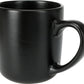 מאג קרמיקה 370 מל Black