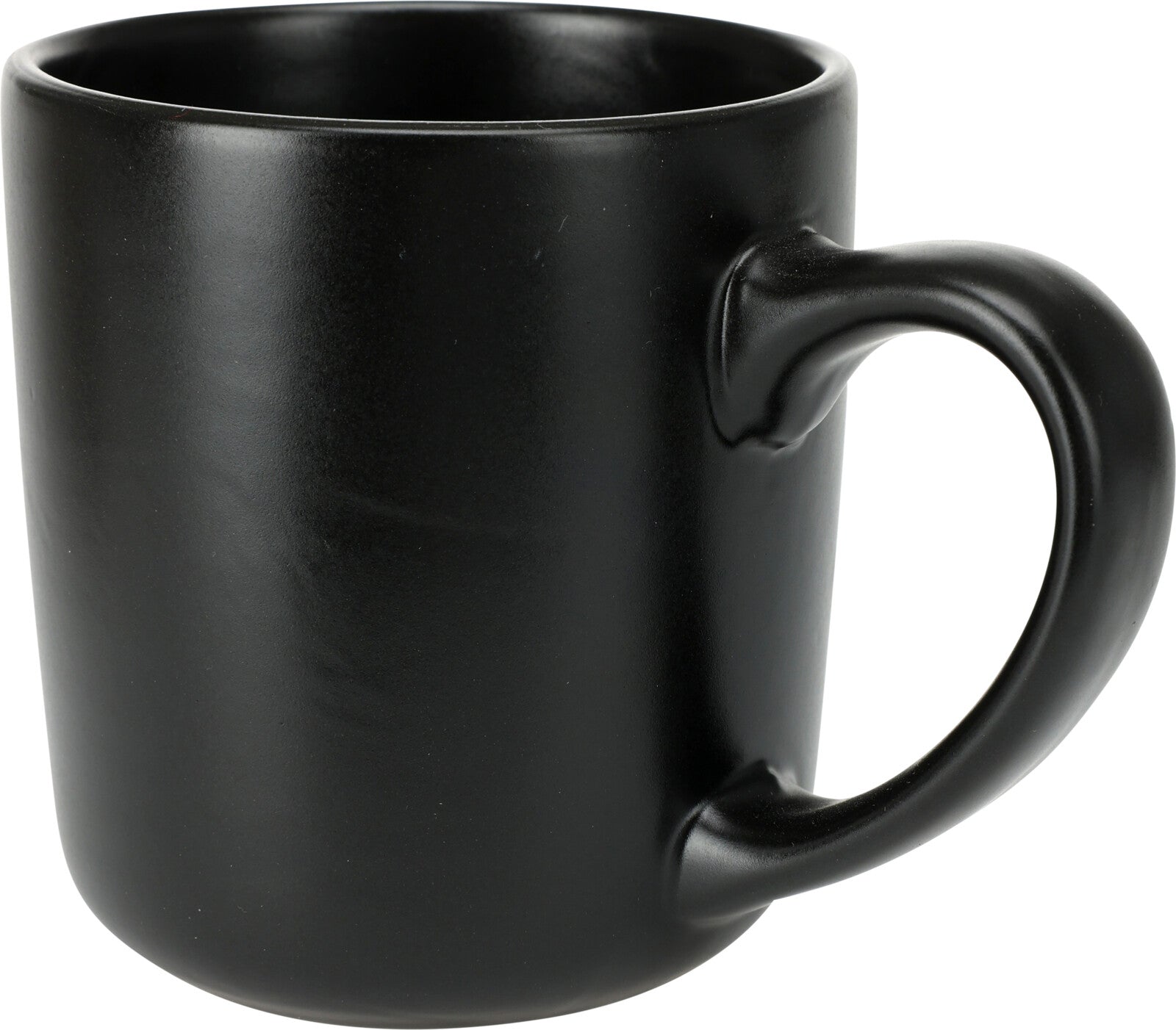 מאג קרמיקה 370 מל Black