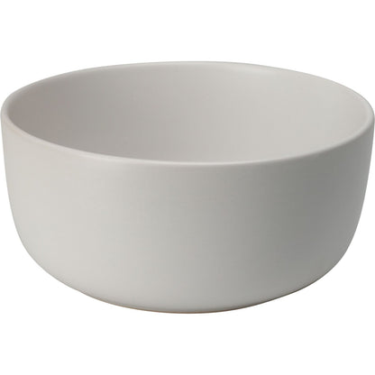 קערית מרק קרמיקה 15.5 סמ White