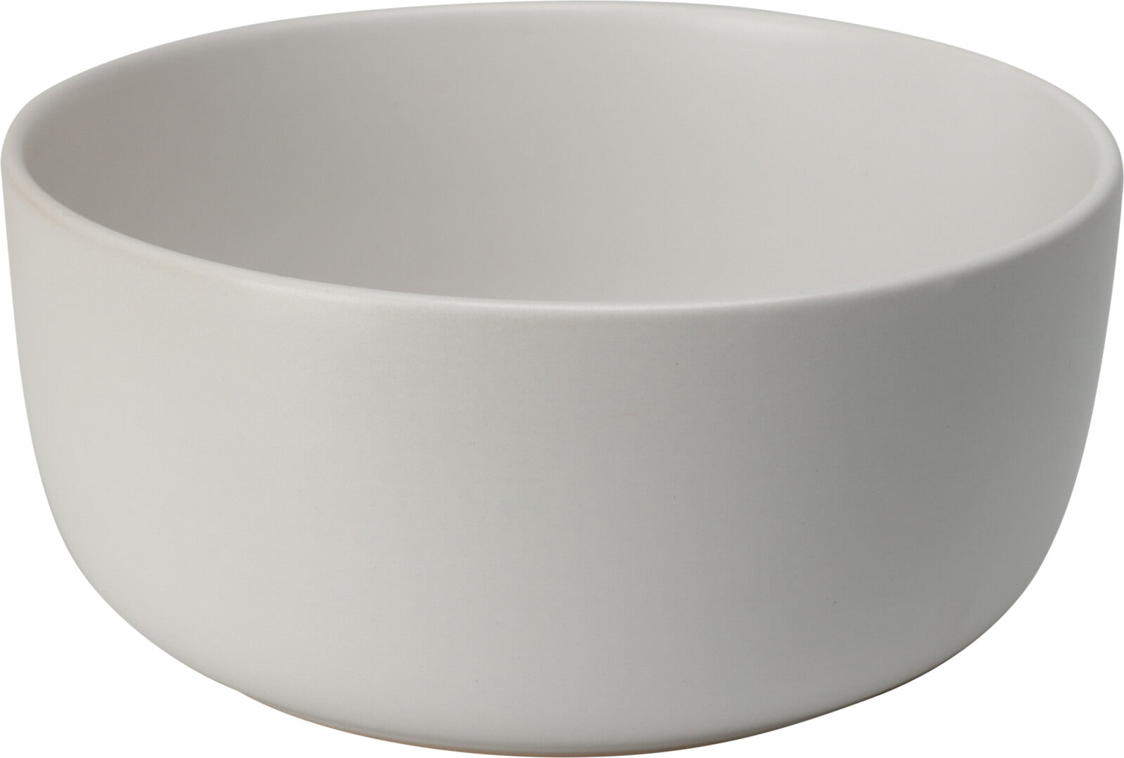 קערית מרק קרמיקה 15.5 סמ White