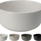 קערית מרק קרמיקה 15.5 סמ Grey