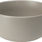 קערית מרק קרמיקה 15.5 סמ Grey