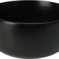 קערית מרק קרמיקה 15.5 סמ Black