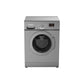 מכונת כביסה 6 ק"ג אפור דגם TWM600A7-DS של TELEFUNKEN