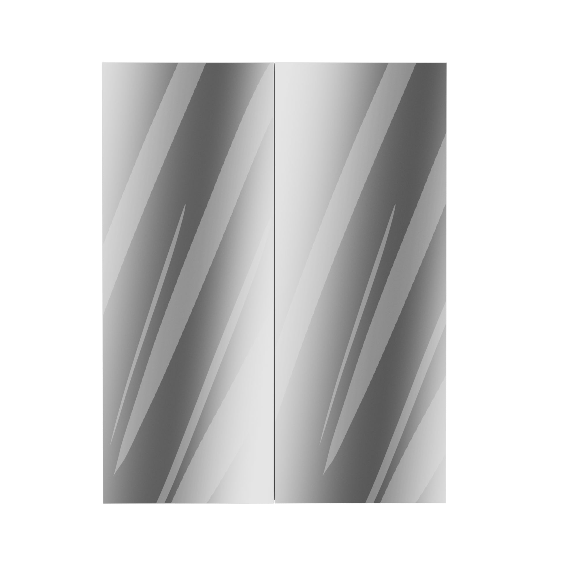 ארון איסלנד תלוי 3 מדפים