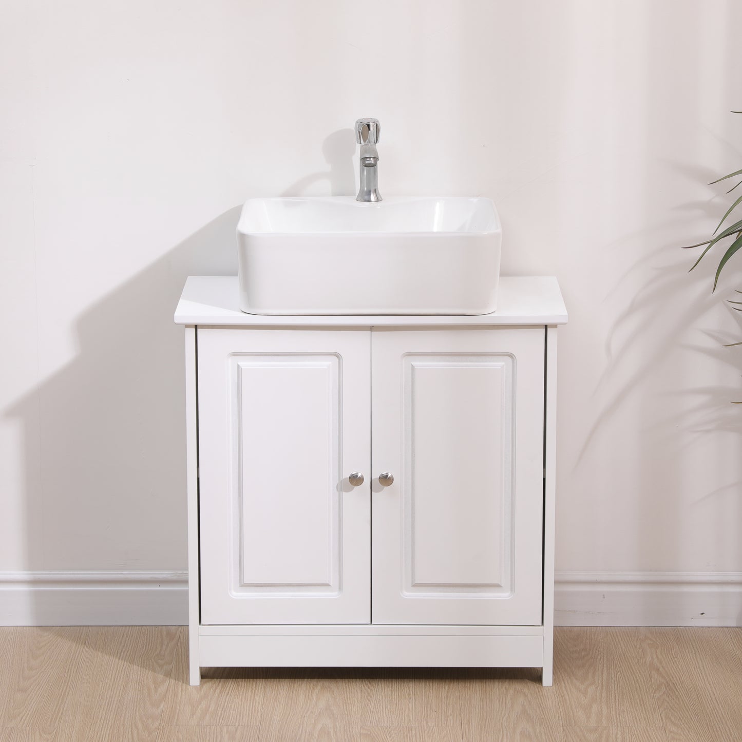 ארון מתחת לכיור סופיה