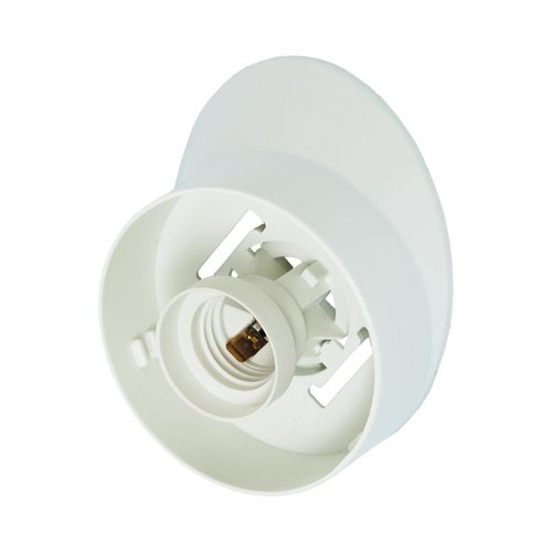 ארמטורה קיר זוויתי E26