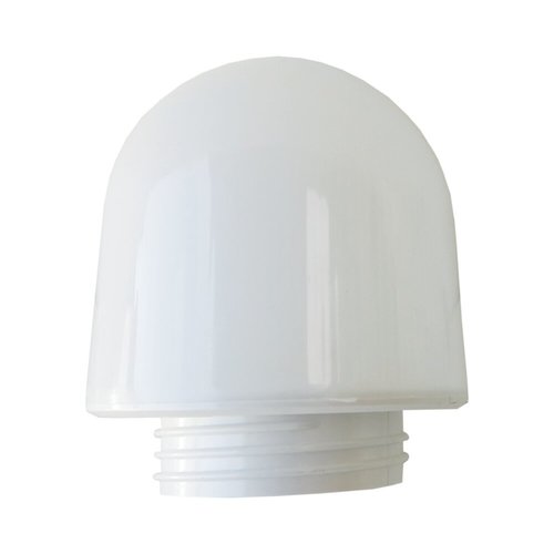 כיסוי ארמטורה חלבי