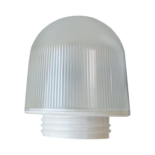 כיסוי ארמטורה שקוף