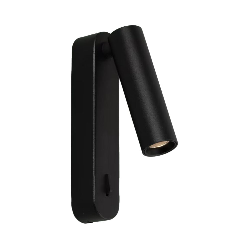 מנורת קריאה PAGE 3.6W 3K שחור