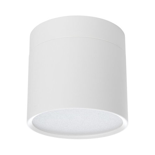 צילינדר TOPAZ 10W 3CCT לבן