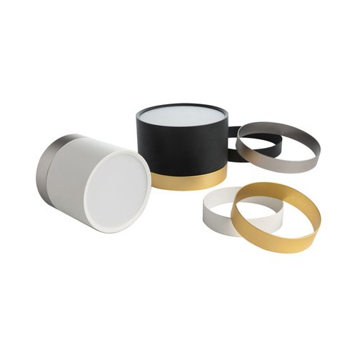 צילינדר TOPAZ 10W 3CCT שחור