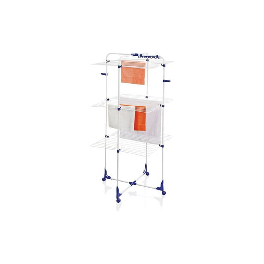 מגדל ייבוש כביסה 34 מטר Classic Tower 340 תוצרת LEIFHEIT גרמניה