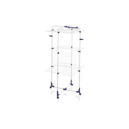 מגדל ייבוש כביסה 34 מטר Classic Tower 340 תוצרת LEIFHEIT גרמניה