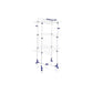 מגדל ייבוש כביסה 34 מטר Classic Tower 340 תוצרת LEIFHEIT גרמניה