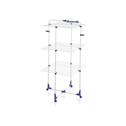 מגדל ייבוש כביסה 34 מטר Classic Tower 340 תוצרת LEIFHEIT גרמניה