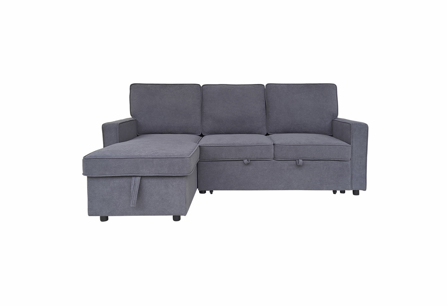 ספה פינתית נפתחת אדוה