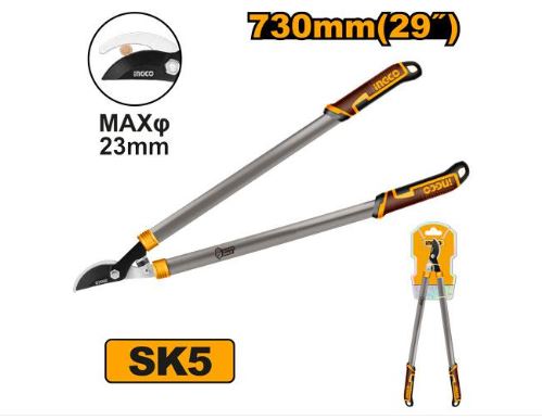 מזמרת ענפים