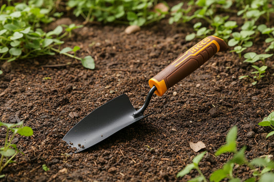 את חפירה ידני