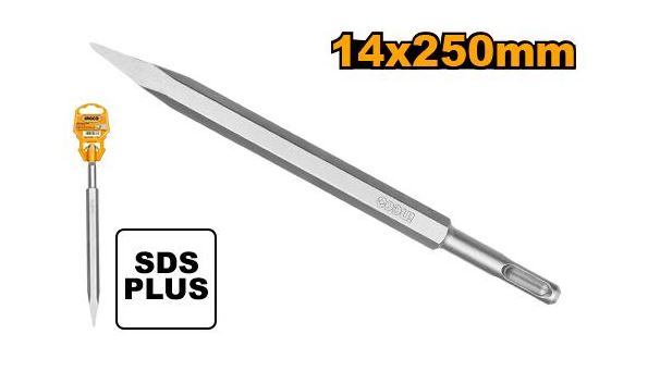 איזמל חוד לפטישון