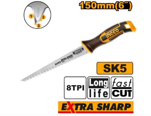 מסור לגבס "6