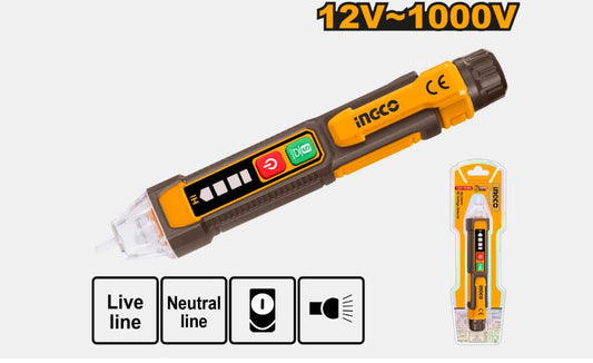 טסטר דיגיטלי ללא מגע