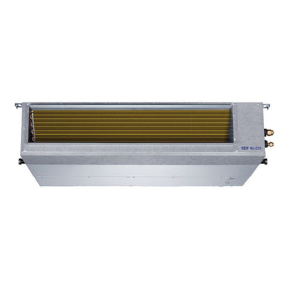 מזגן מיני מרכזי אלקו ELCO SLIM A SQ INVERTER 40T