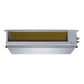 מזגן מיני מרכזי אלקו ELCO SLIM A SQ INVERTER 40T