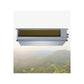 מזגן מיני מרכזי אלקו ELCO SLIM A SQ INVERTER 40T