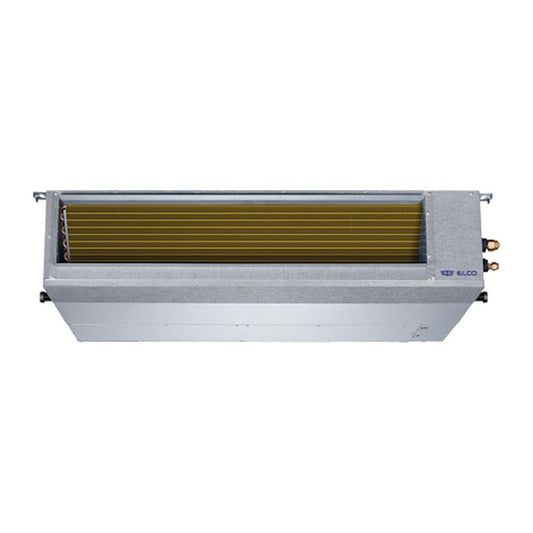 מזגן מיני מרכזי אלקו ELCO SLIM A SQ INVERTER 60T